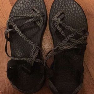 Chacos